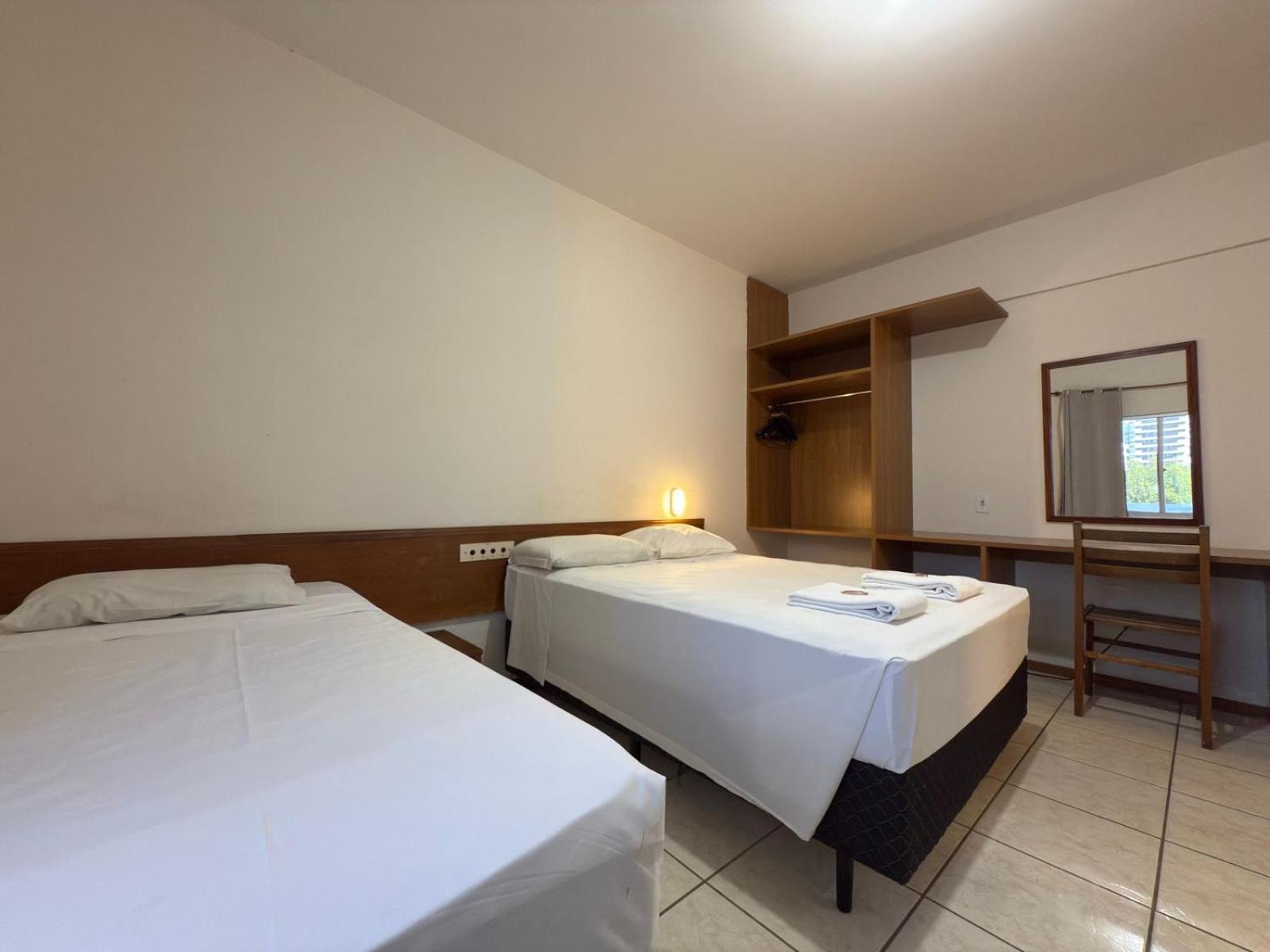 Hotel Graju Itajaí Exterior foto